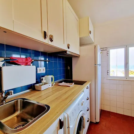 Daire Casa D'alfama By Village *