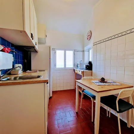 Casa D'alfama By Village Daire *