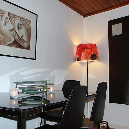 Daire Casa D'alfama By Village *