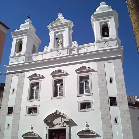 Daire Casa D'alfama By Village *