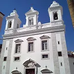 Διαμέρισμα Casa D'alfama By Village *