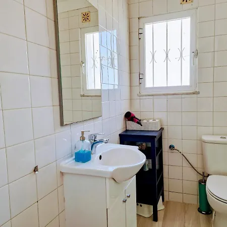 Casa D'alfama By Village Apartment Lisbon