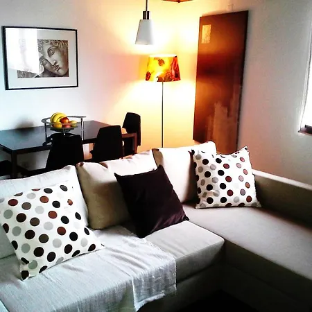 Apartment Casa D'alfama By Village