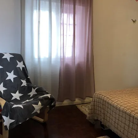 Διαμέρισμα Casa D'alfama By Village