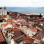 Apartment Casa D'alfama By Village *