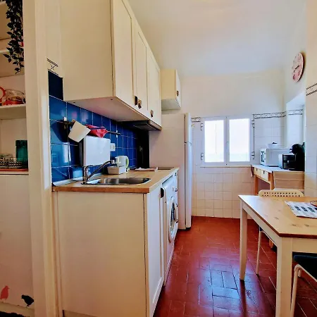 Appartamento Casa D'alfama By Village