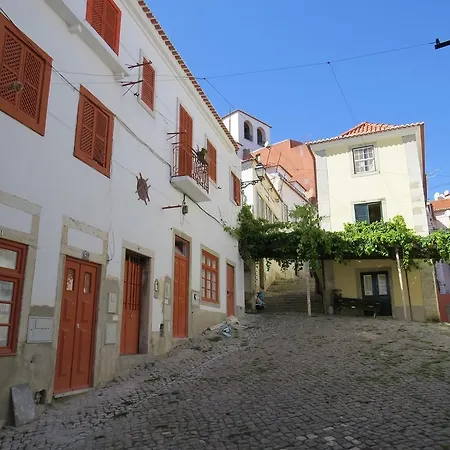 Casa D'alfama By Village Lejlighed