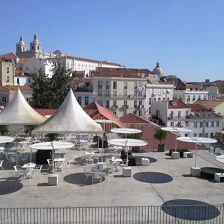 Casa D'alfama By Village