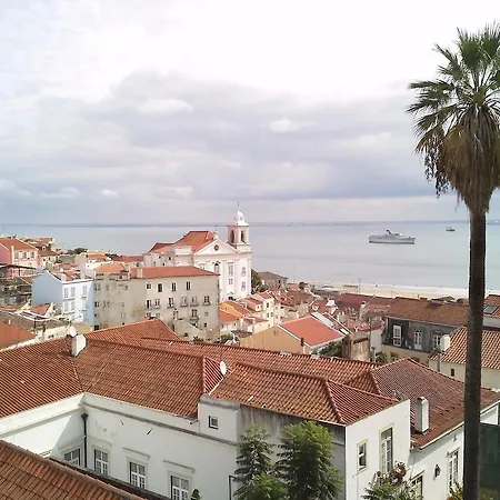 Casa D'alfama By Village