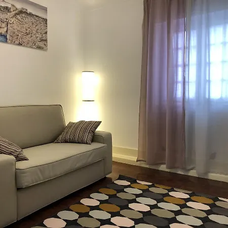 Casa D'alfama By Village Lisboa