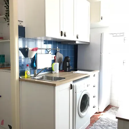 Appartement Casa D'alfama By Village *