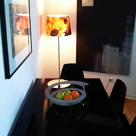 Apartamento Casa D'alfama By Village *