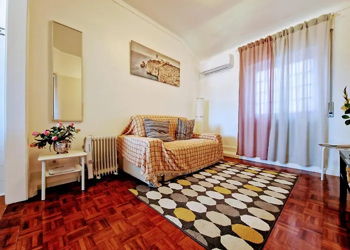 Casa D'alfama By Village Διαμέρισμα Lisboa