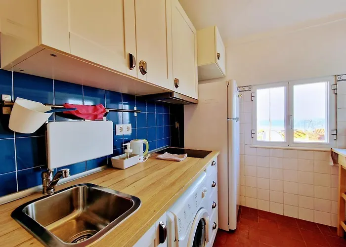 Διαμέρισμα Casa D'alfama By Village *