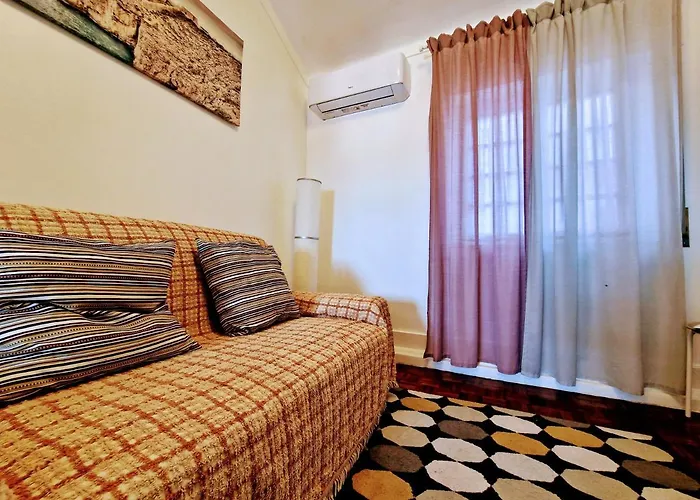 Casa D'alfama By Village Lisboa