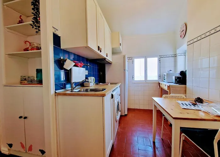 Διαμέρισμα Casa D'alfama By Village