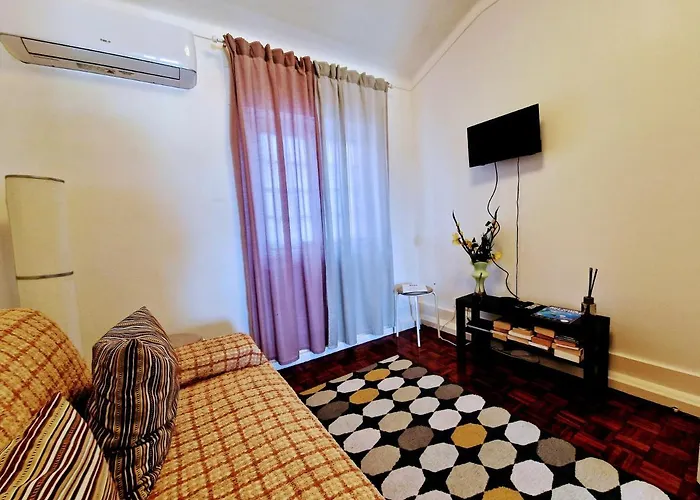 Casa D'alfama By Village Διαμέρισμα *