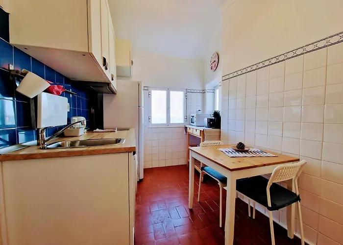 Casa D'alfama By Village Διαμέρισμα *