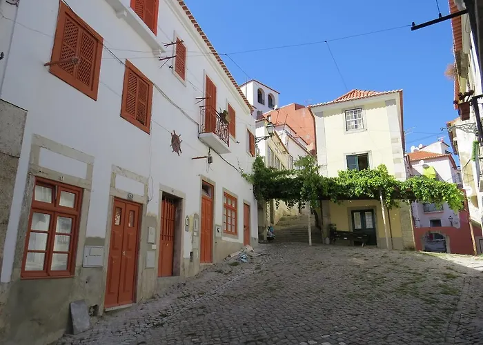 Casa D'alfama By Village Διαμέρισμα