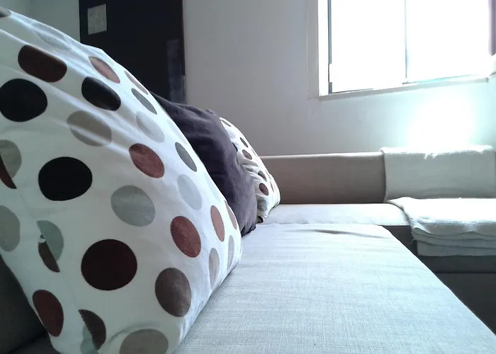 Casa D'alfama By Village Διαμέρισμα Lisboa