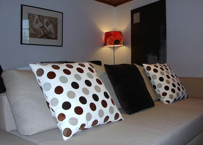 Casa D'alfama By Village Lisboa