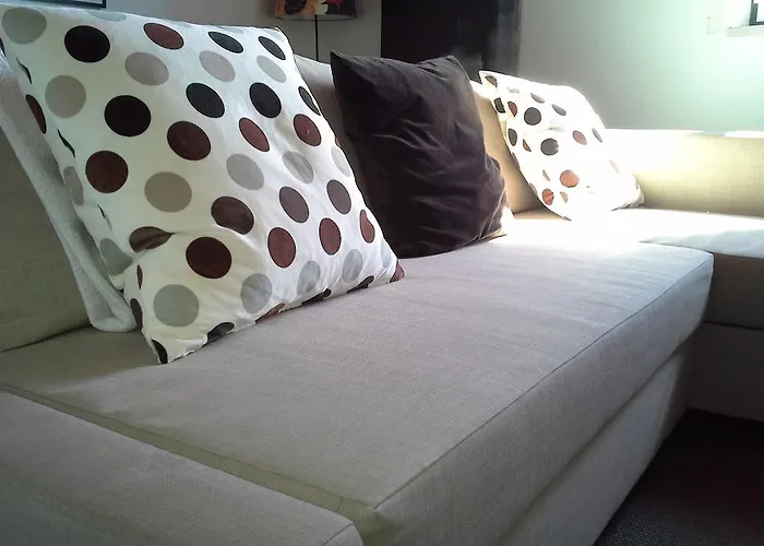 Διαμέρισμα Casa D'alfama By Village *