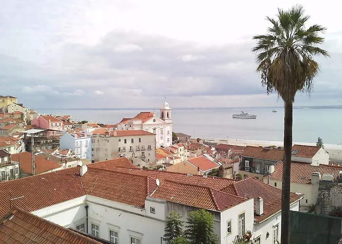 Casa D'alfama By Village