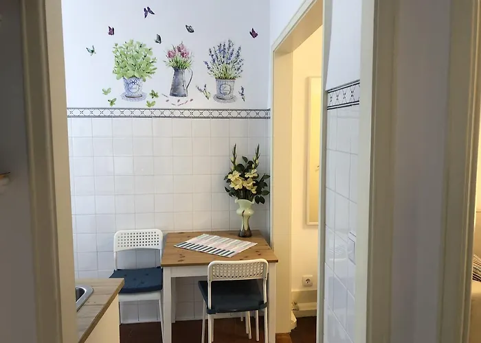 Casa D'alfama By Village