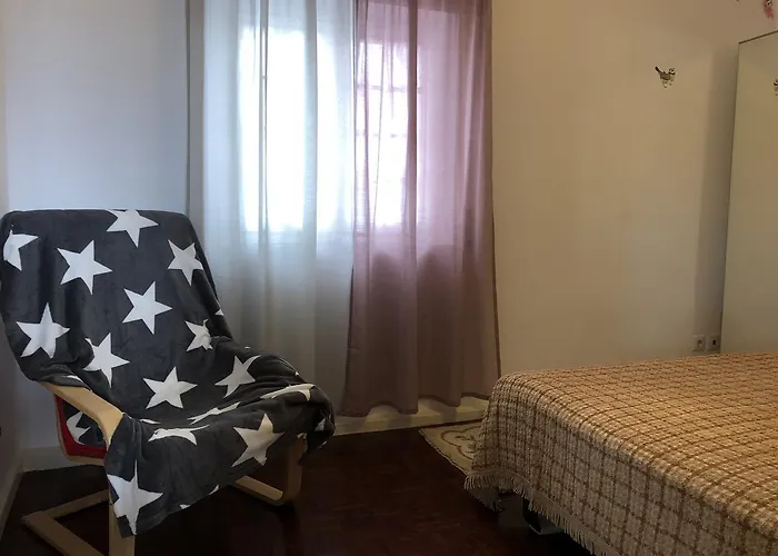 Διαμέρισμα Casa D'alfama By Village