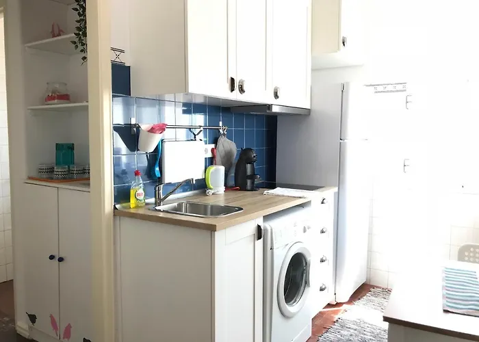 Διαμέρισμα Casa D'alfama By Village *