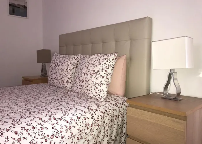 Casa D'alfama By Village