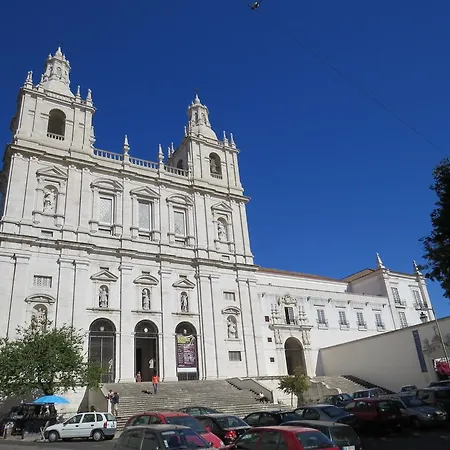 Apartment Casa D'alfama By Village *