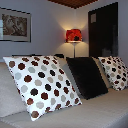 Casa D'alfama By Village Lissabon